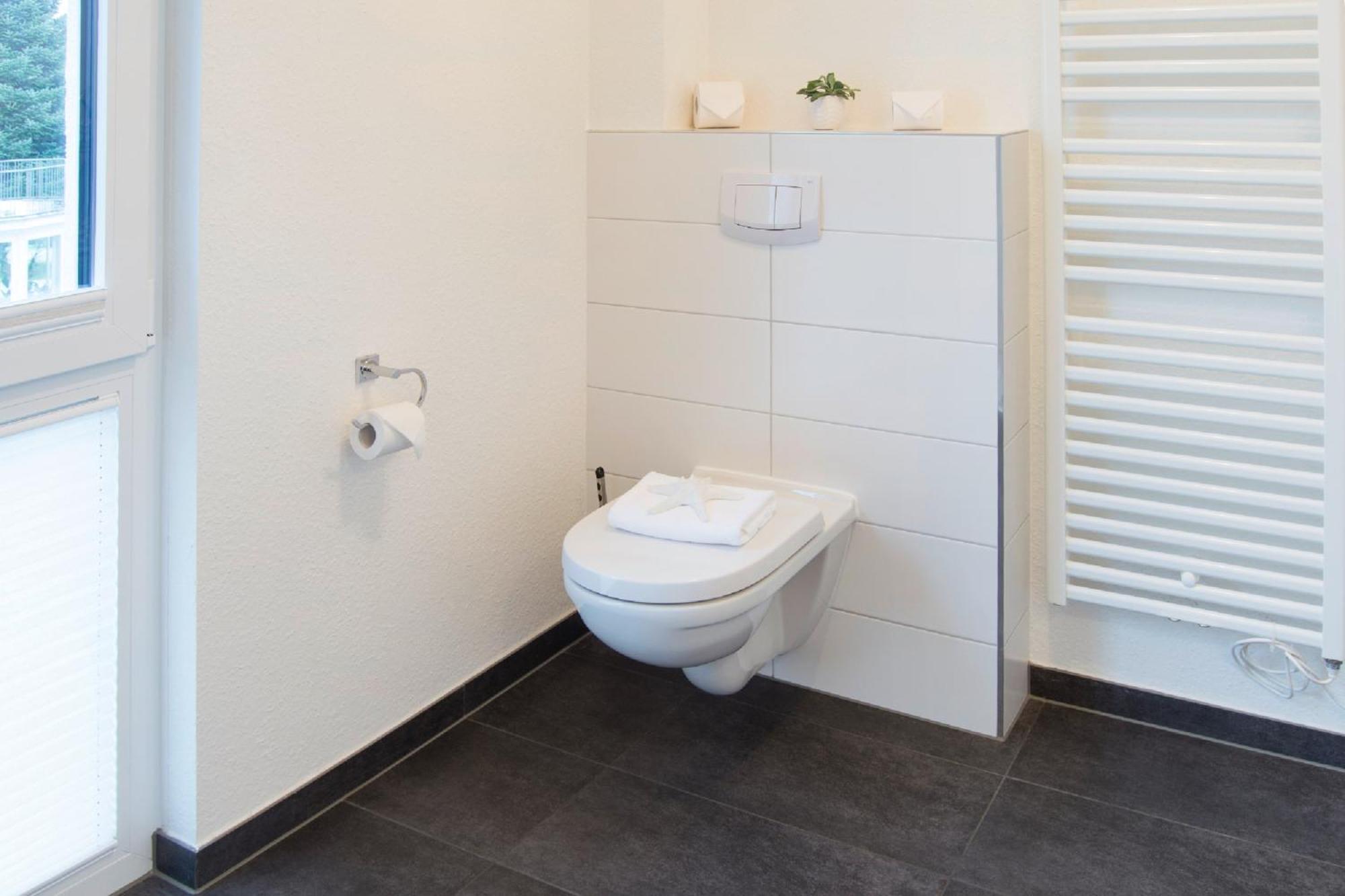 Strandquartier Solituede Flensburg Bagian luar foto