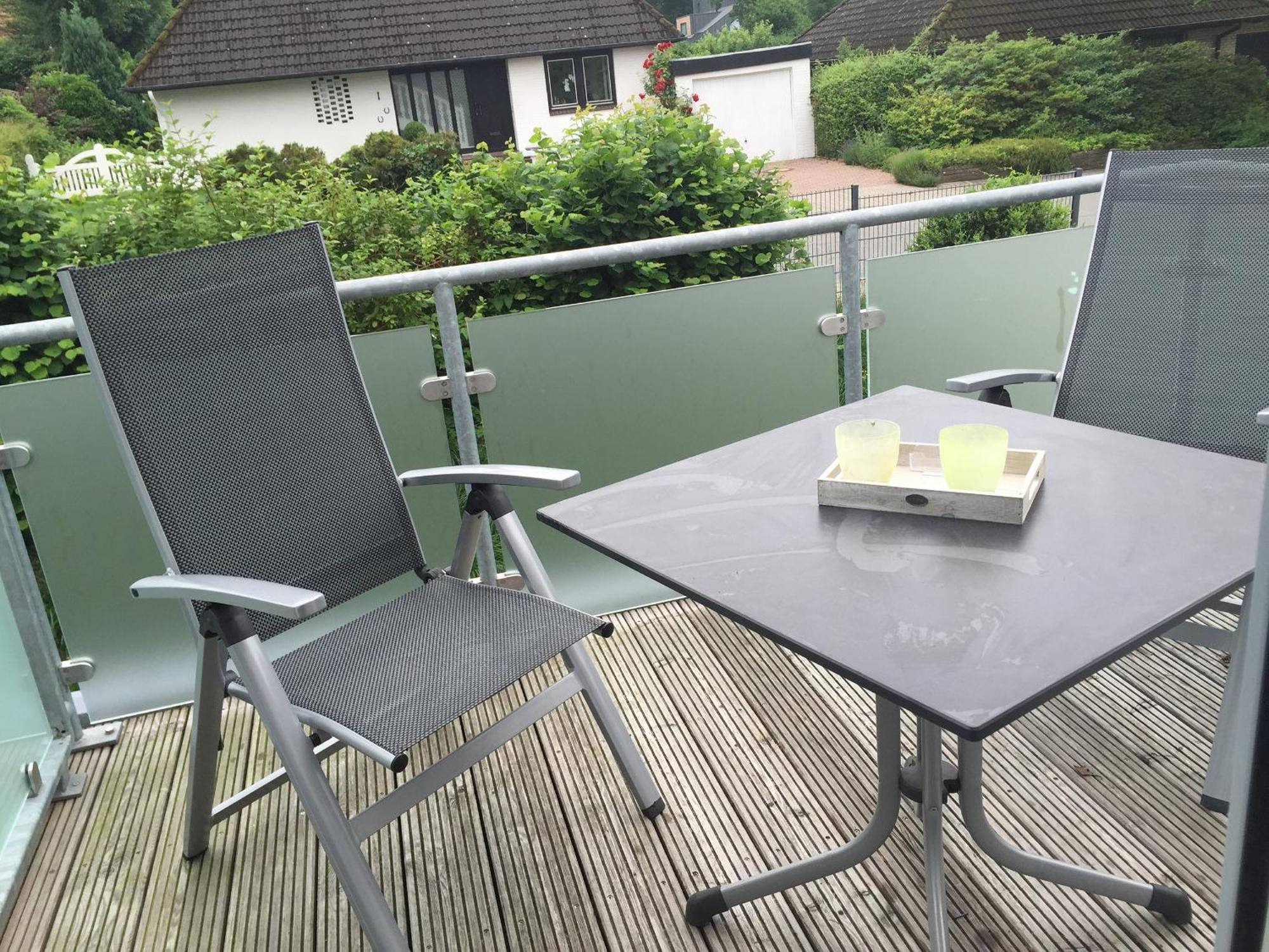 Strandquartier Solituede Flensburg Bagian luar foto